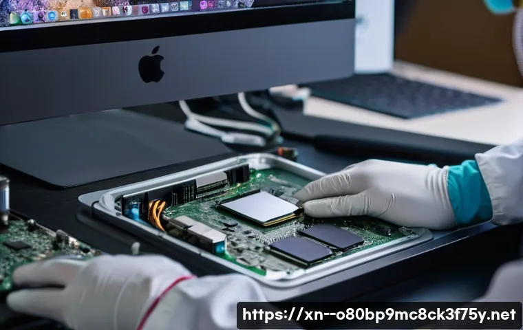 가수동 아이맥 판매 및 수리 관련 이미지 1