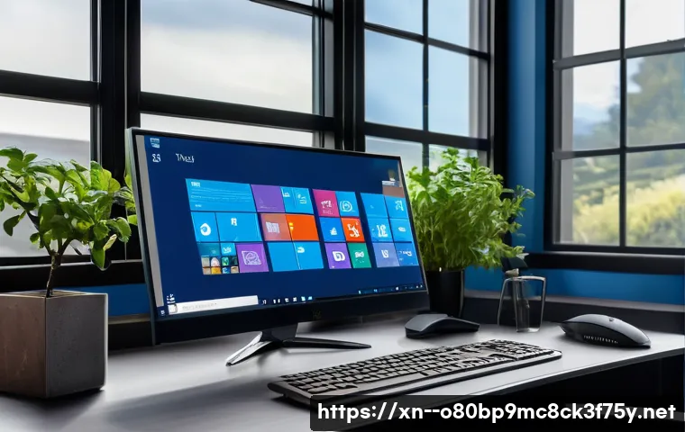 여흥동 pc복구중 관련 이미지 1