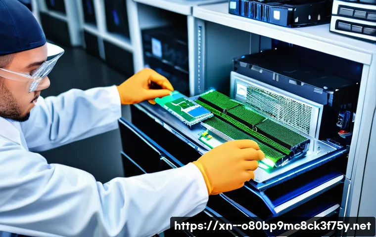 여흥동 pc복구중 관련 이미지 2