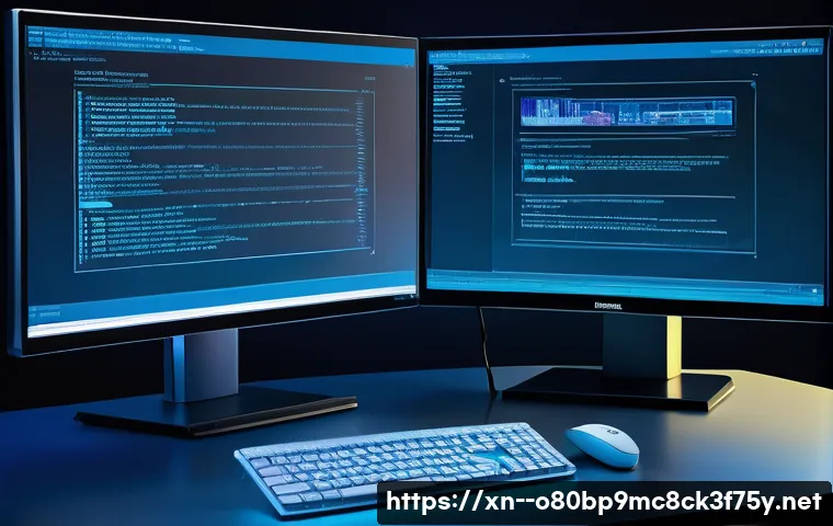 서농동 NTFS_FILE_SYSTEM 관련 이미지 1
