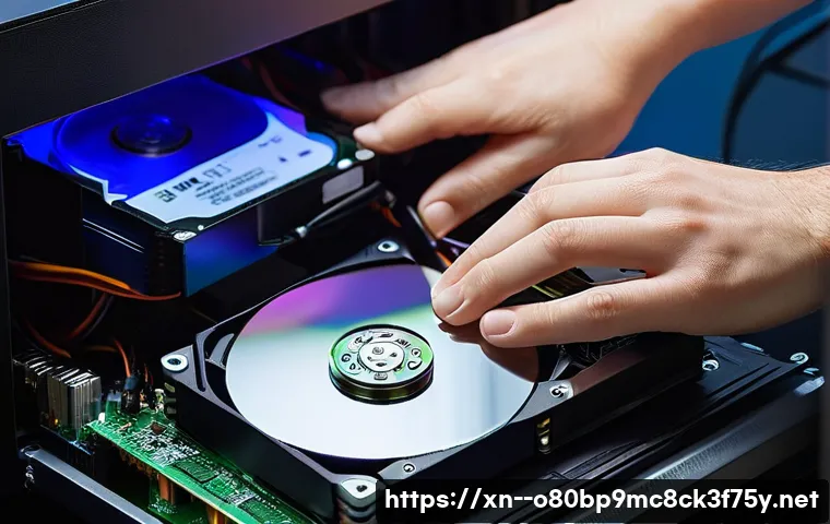 서농동 NTFS_FILE_SYSTEM 관련 이미지 2