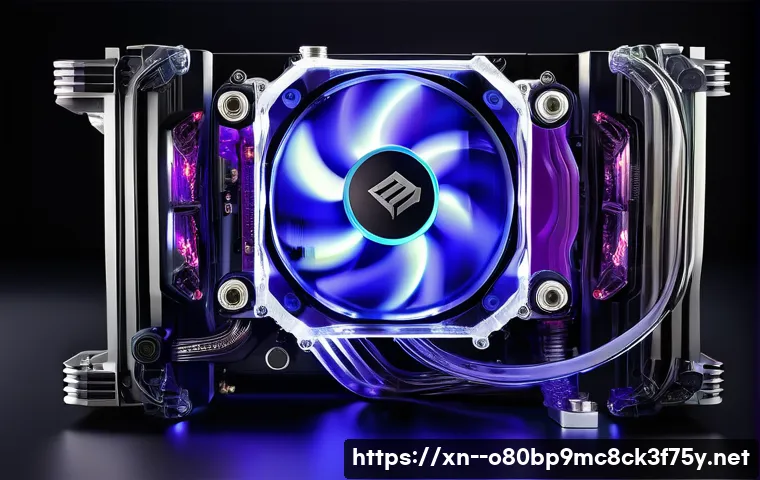 영북면 쿨러조립 및 교체수리 관련 이미지 1