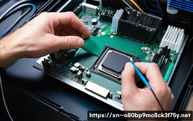 영북면 쿨러조립 및 교체수리 관련 이미지 2