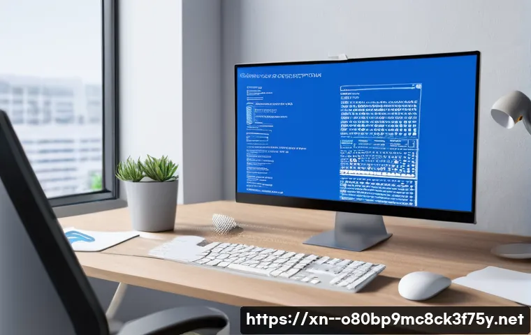 현암동 POOL_CORRUPTION_IN_FILE_AREA 관련 이미지 1