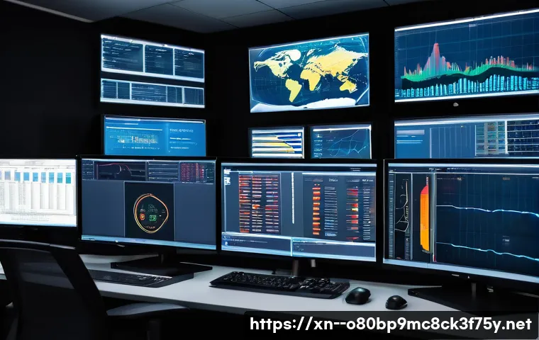 북변동 네트워크구축 설정 및 세팅오류해결 관련 이미지 2