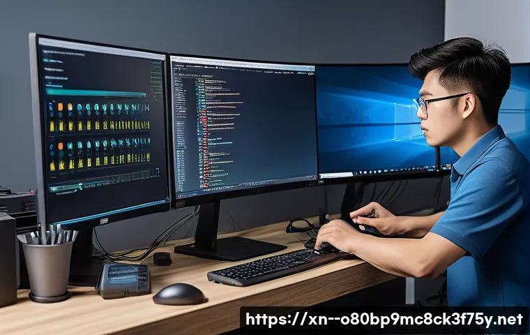 효성동 윈도우10 windows10 재설치 포맷  초기화 관련 이미지 2