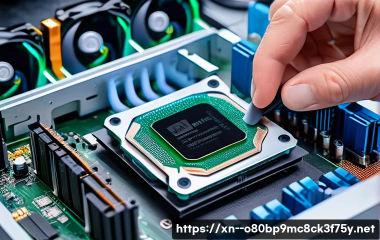 신포동 cpu조립 및 교체수리 관련 이미지 2