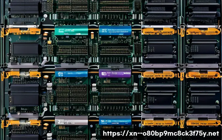 직동 STATUS_KERNEL_RESOURCE_ERROR 관련 이미지 1