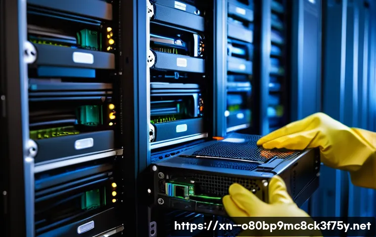 개봉동 NAS출장방문수리점 관련 이미지 1