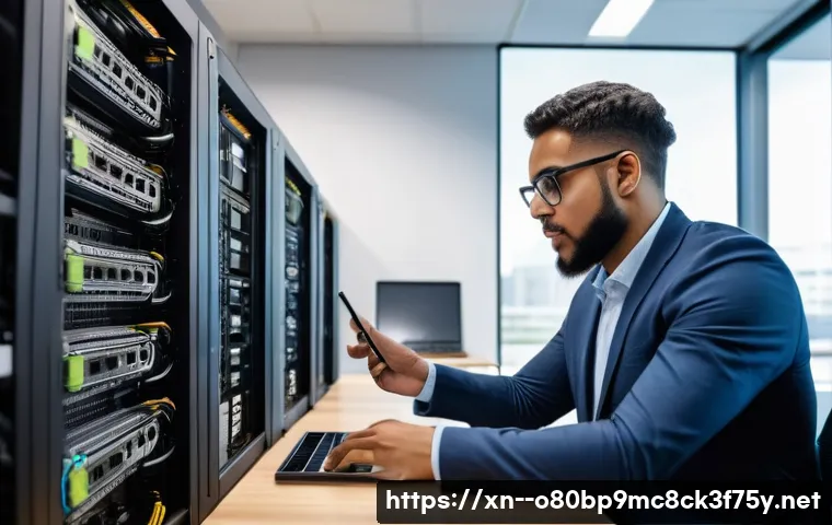 개봉동 NAS출장방문수리점 관련 이미지 2