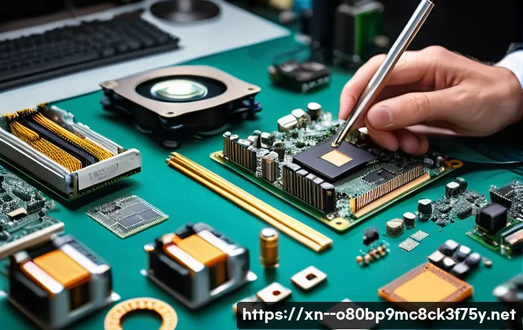 곡선동 중고컴퓨터 pc 출장판매설치 관련 이미지 1