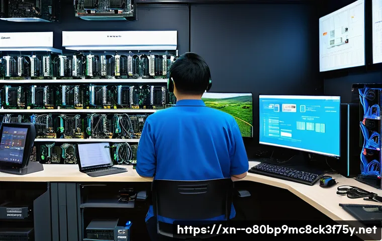 재동 cpu조립 및 교체수리 관련 이미지 1