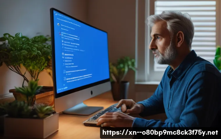 청라동 STATUS_KERNEL_DEBUG_FAILURE 관련 이미지 2