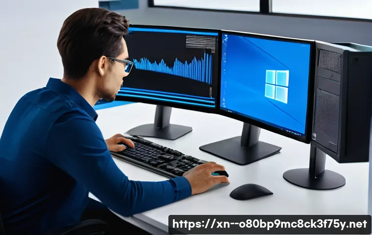 군포동 UNEXPECTED_KERNEL_MODE_TRAP 관련 이미지 2