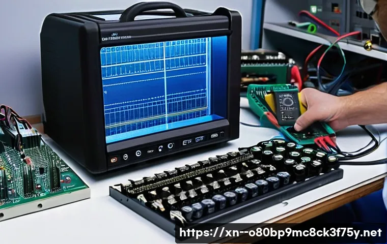 원효로 파워조립 및 교체수리 관련 이미지 1