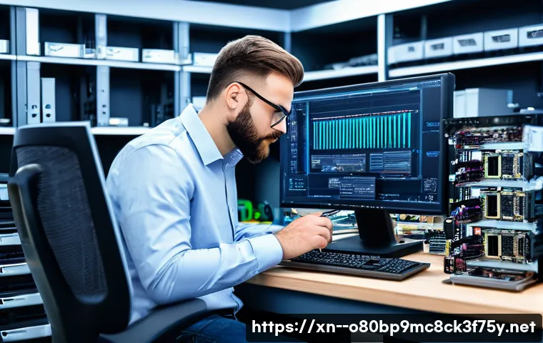 부평구 메모리조립 및 교체수리 관련 이미지 1