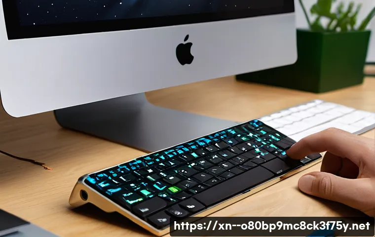 인천시 해킨토시 재설치 포맷  초기화 관련 이미지 1