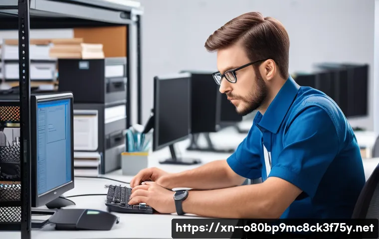 망우동 STATUS_NETWORK_ACCESS_DENIED 관련 이미지 2