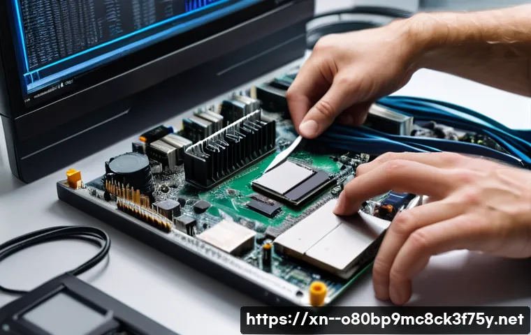 월롱면 STATUS_DISK_READ_FAILURE 관련 이미지 1