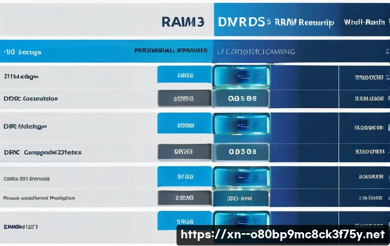 율정동 RAM조립 및 교체수리 관련 이미지 2