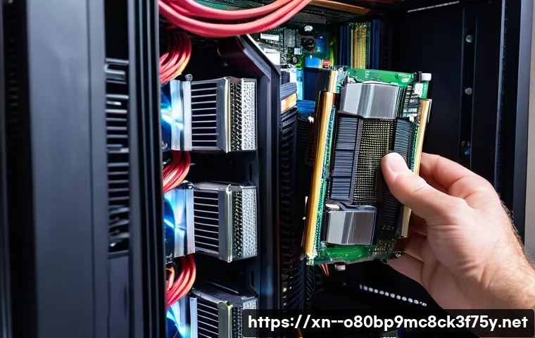 율동 신호없음 관련 이미지 1