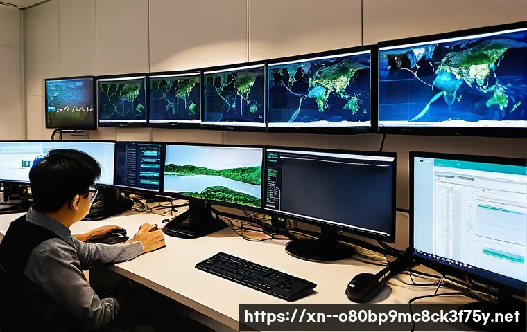 율동 신호없음 관련 이미지 2