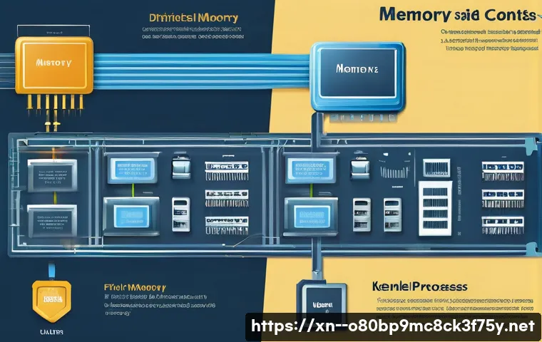 화정동 STATUS_KERNEL_MEMORY_LEAK 관련 이미지 1