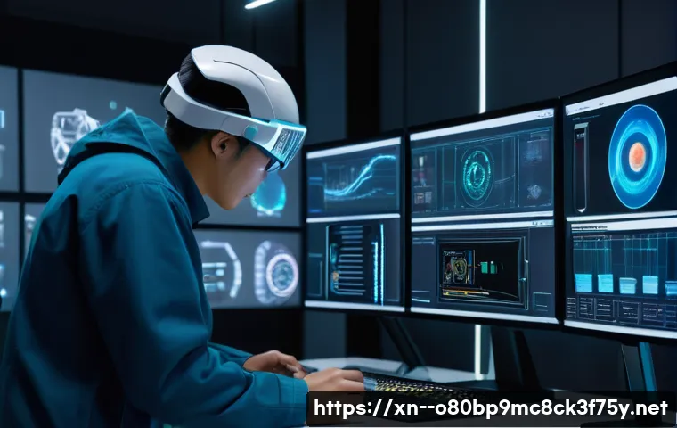 옥길동 워크스테이션출장방문수리점 관련 이미지 2