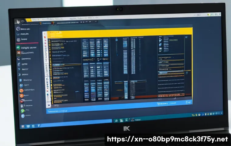 여주시 DEVICE_DRIVER_MISMATCH 관련 이미지 1