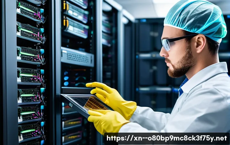 약수동 파일서버출장방문수리점 관련 이미지 1