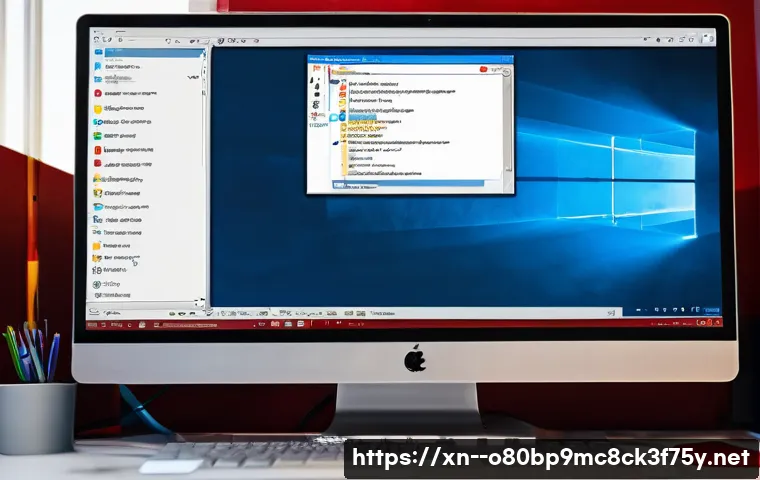 능동 THREAD_STUCK_IN_DEVICE_DRIVER 관련 이미지 2