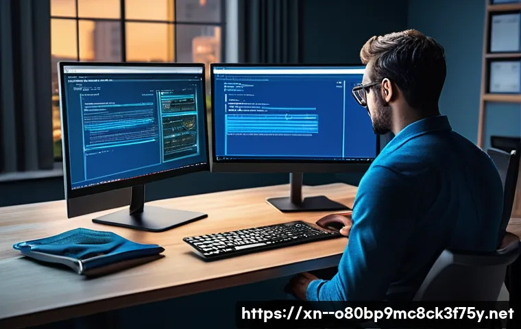 양평읍 IO1_INITIALIZATION_FAILED 관련 이미지 1