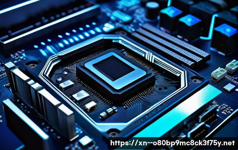 석관동 DRIVER_POWER_STATE_FAILURE 관련 이미지 1