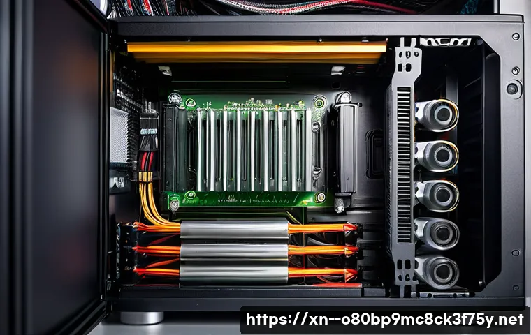 남영동 하드조립 및 교체수리 관련 이미지 2