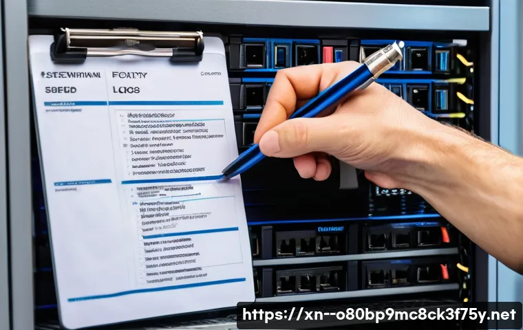 전농동 서버출장방문수리점 관련 이미지 1