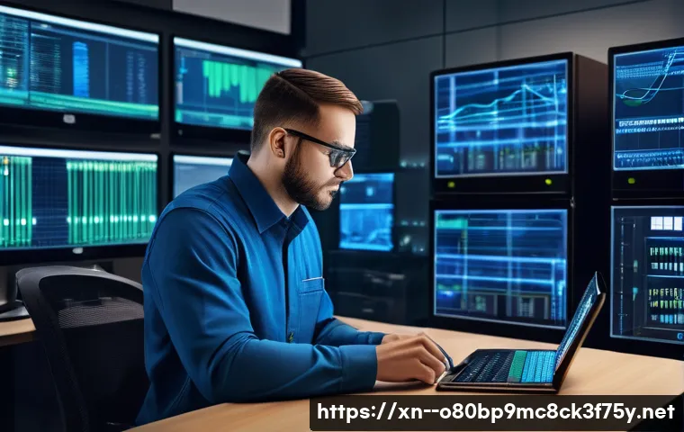 전농동 서버출장방문수리점 관련 이미지 2