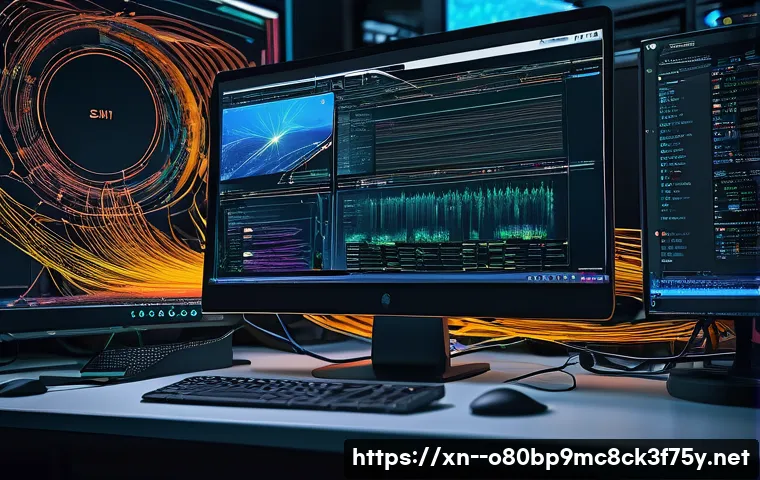 박달동 STATUS_KERNEL_MODE_EXCEPTION 관련 이미지 2