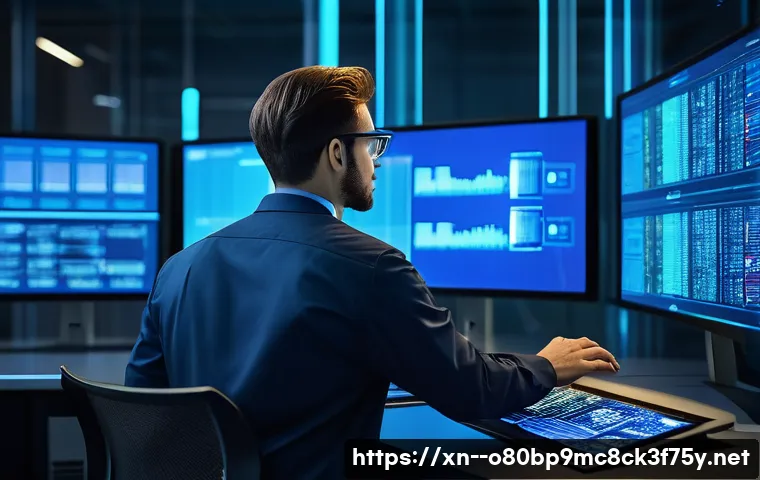 진동면 STATUS_KERNEL_DATA_CORRUPTION 관련 이미지 2