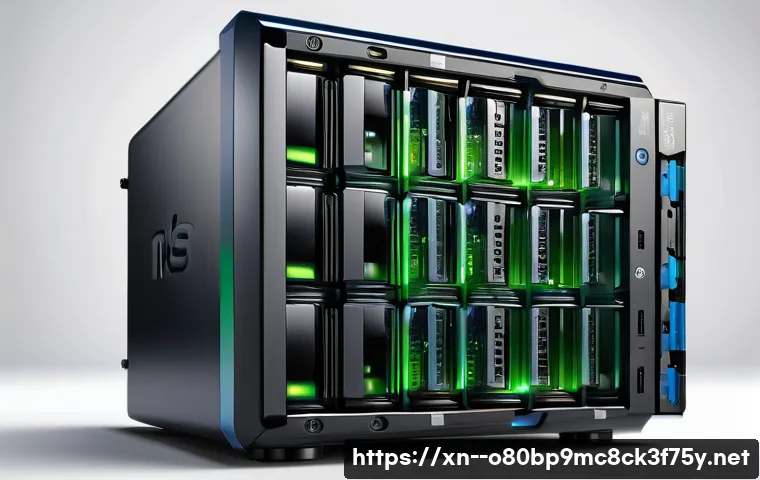 월암동 나스 nas 설정및수리 관련 이미지 1