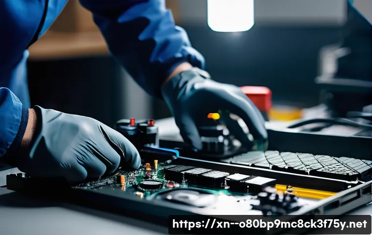 월암동 나스 nas 설정및수리 관련 이미지 2