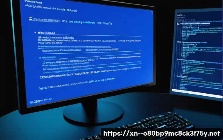 강매동 STATUS_KERNEL_MODULE_CORRUPTION 관련 이미지 2