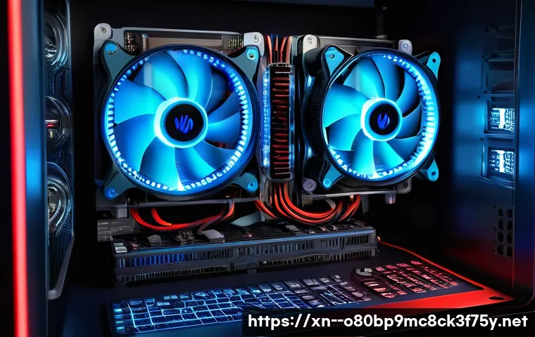 홍파동 NMI_HARDWARE_FAILURE 관련 이미지 1