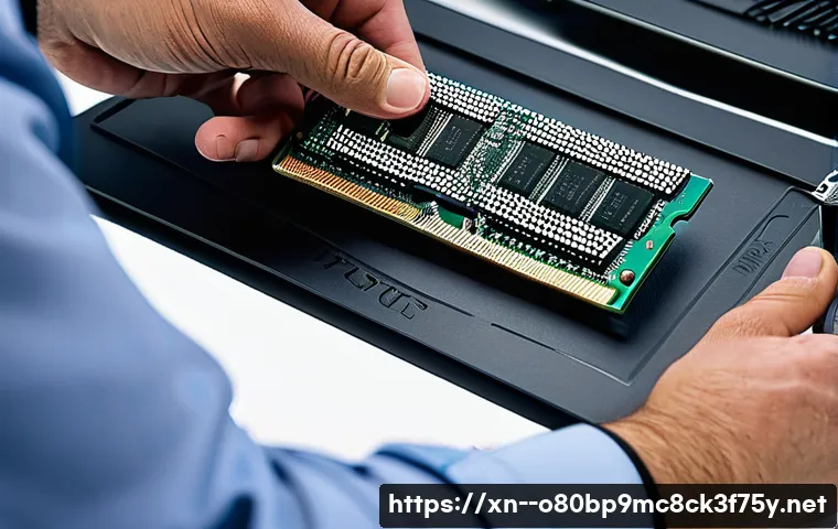 홍파동 NMI_HARDWARE_FAILURE 관련 이미지 2