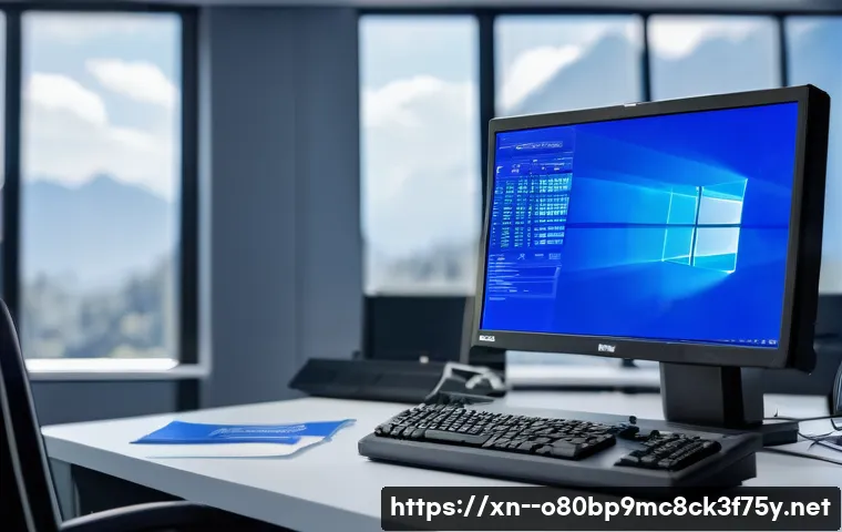 향동동 STATUS_KERNEL_MODULE_CORRUPTION 관련 이미지 1