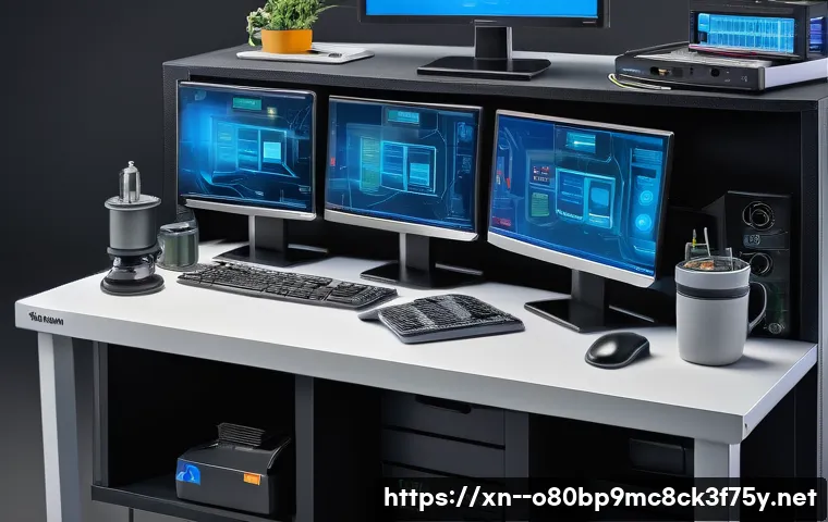 향동동 STATUS_KERNEL_MODULE_CORRUPTION 관련 이미지 2