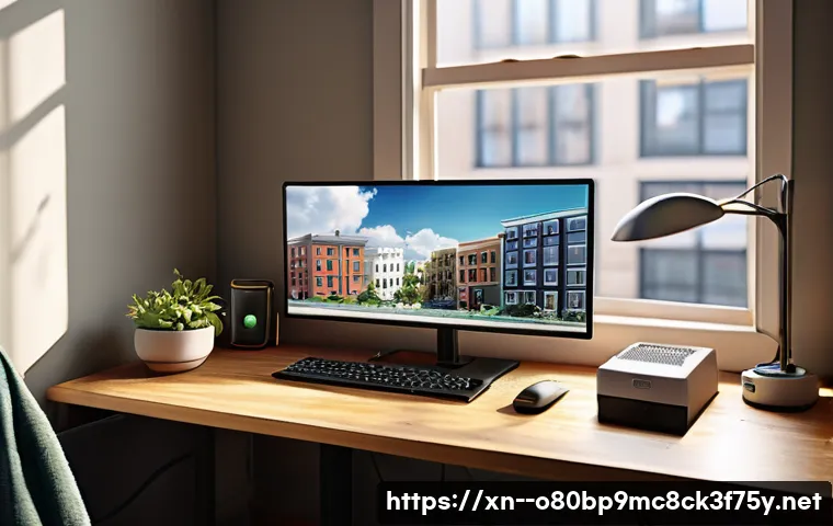 방축동 NMI_HARDWARE_FAILURE 관련 이미지 2