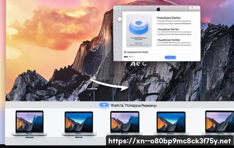 고암동 macosX재설치 포맷  초기화 관련 이미지 1