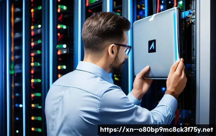 장현동 네트워크구축 설정 및 세팅오류해결 관련 이미지 1