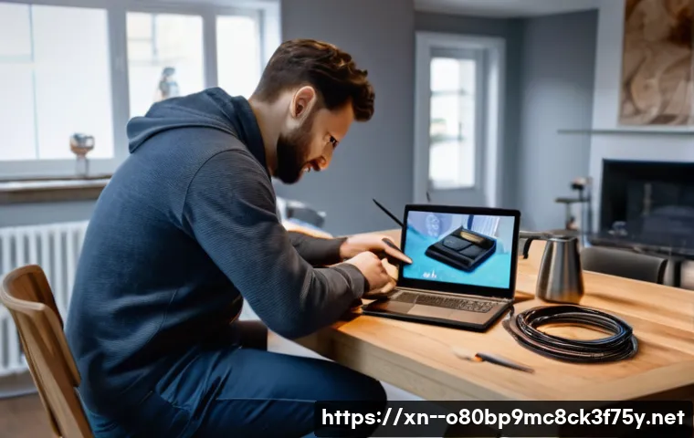 가사동 노트북 laptop 출장방문수리점 관련 이미지 1