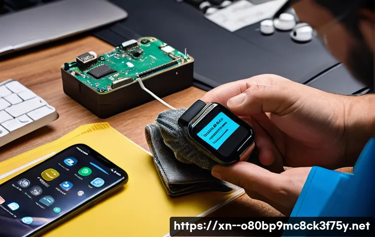 파주읍 IO1_INITIALIZATION_FAILED 관련 이미지 2